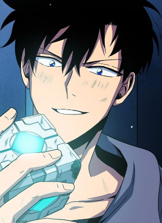 盗墓之王 截图1